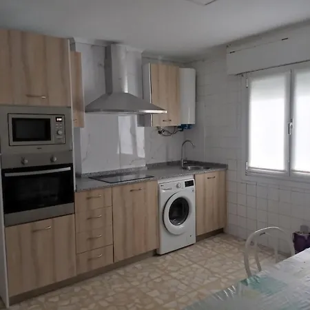 Homestay Individual Cerca Bilbao