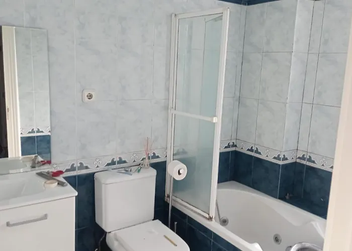 Individual Cerca Bilbao Sestao