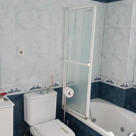 Individual Cerca Bilbao 塞斯陶